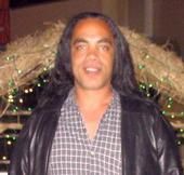 Fafir Feliciano