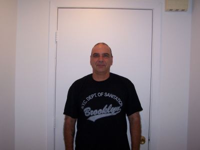Anthony Lauro