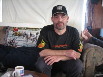 Steven Triestram