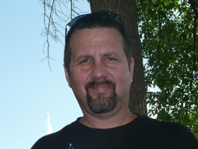 Thomas Smith