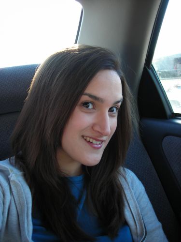 Heather Lisi