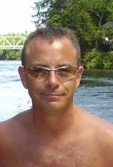 Steven Green
