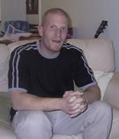 Keith Hughes