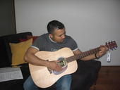 Rickie Rivera