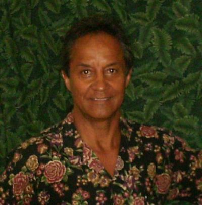 John Gabison