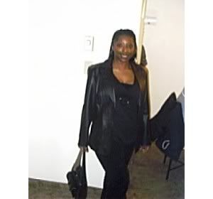 Latasha Criss