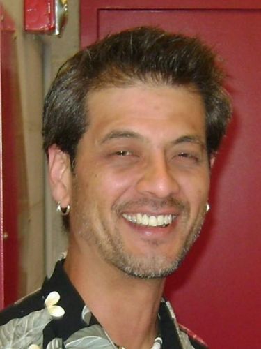 Richard Erickson