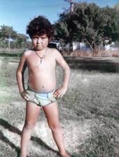 Edgardo Benitez