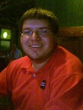 Shawn Cruver