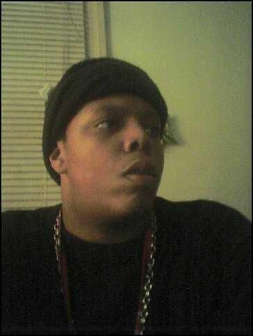 Stephen Frith