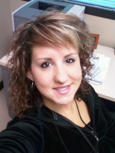 Darline Salinas