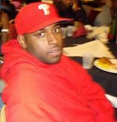 Steven Peterkin