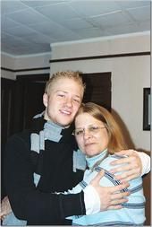 Bonnie Ekvall