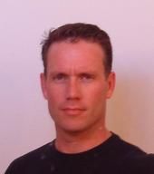 Chad Baker