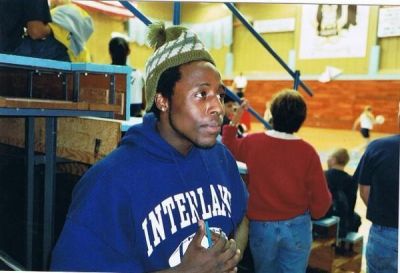 Delionel Ruffin