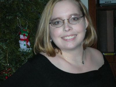Danielle Bushard