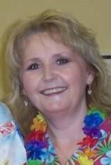 Wanda Johnson