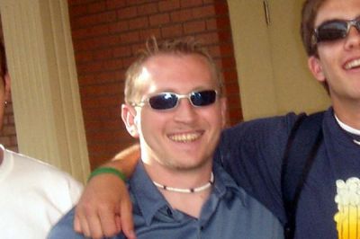 Justin Dubois