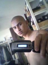 Jose Bracamontes