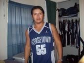 Marvin Garcia