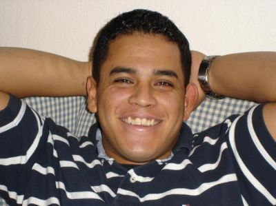 Richard Estrada