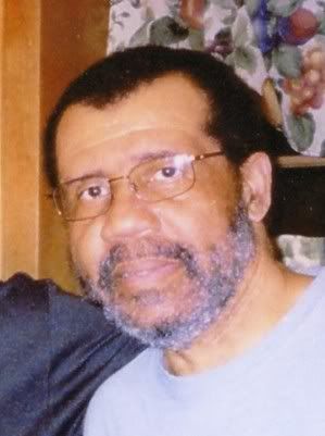 Galwin Alston