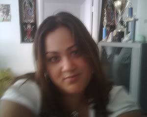 Luz Rodriguez