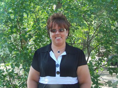 Angela Gilmore
