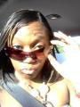 Sharise Hall
