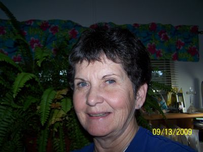 Connie Tarver