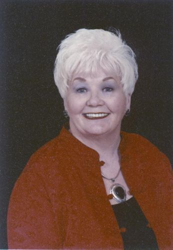 Ann Duffy
