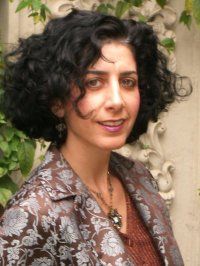 Lisa Zoufonoun