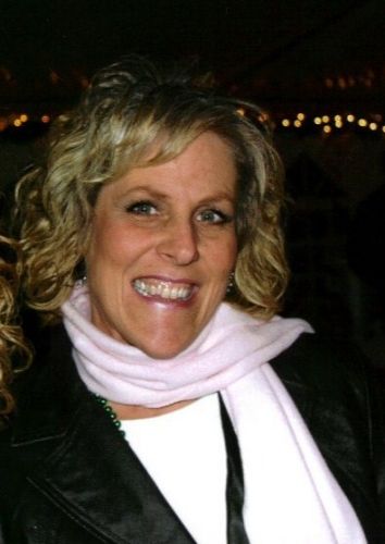 Connie Baughman