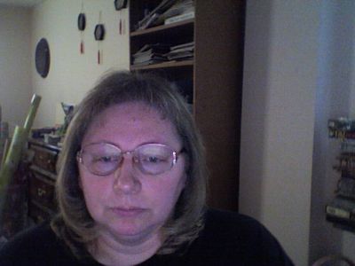 Betty Shelburg