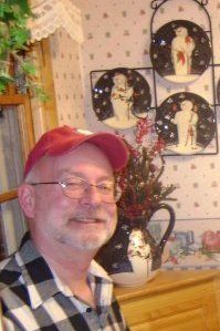 David Innes