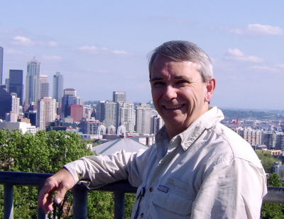 Norman Alexander