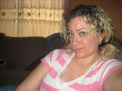 Elizabeth Mayorga