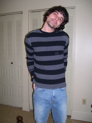 Eric Yoder