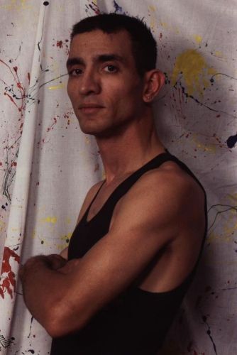 Roberto Rivera