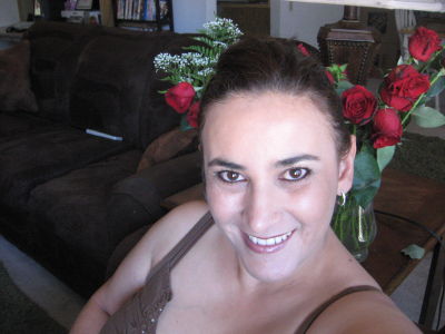 Veronica Olinger