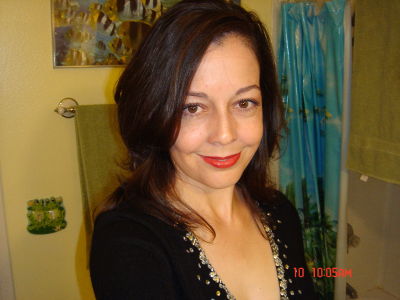 Roberta Flores