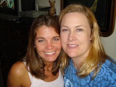 Elizabeth Searles