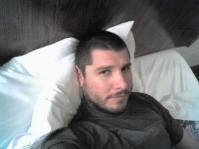 Marco Montero