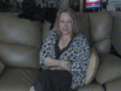 Robyn Alvey