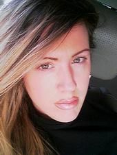Stephanie Wall