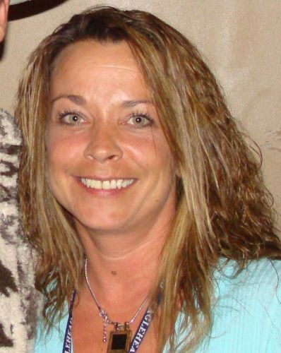 Candice Hamilton