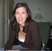 Amy Arnold