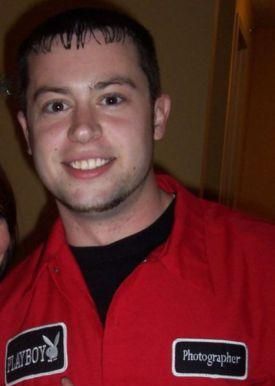 Shaun Carter