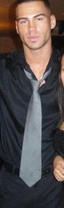 Raul Reyes