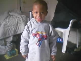 Tyrone Link